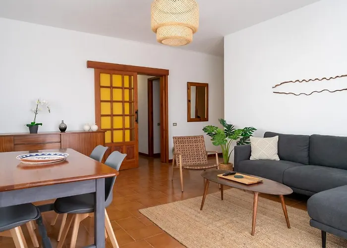 Ocean Front 3 Bedroom Apartment