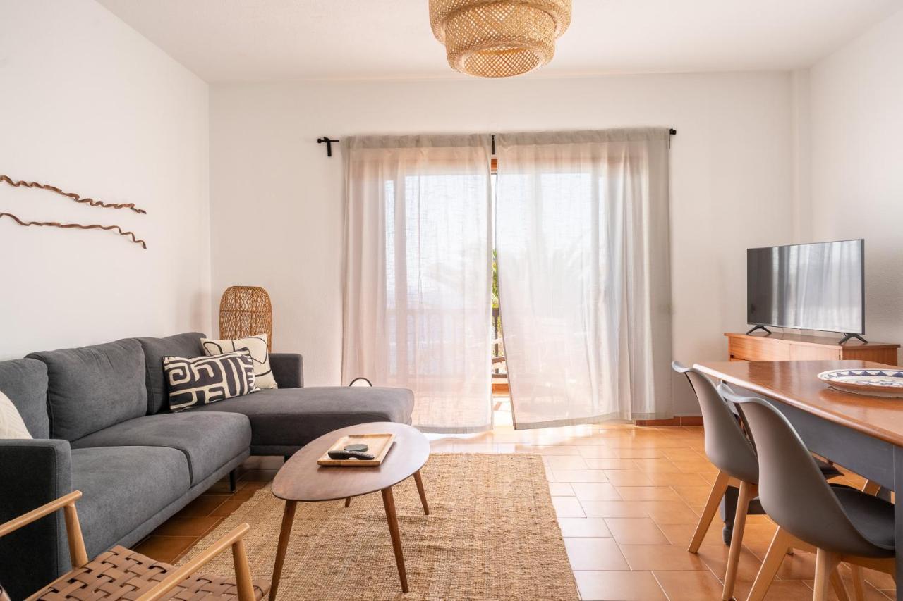 Apartment Ocean Front 3 Bedroom Puerto de Santiago (Tenerife)