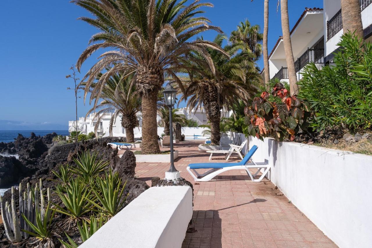 Ocean Front 3 Bedroom Apartment *
