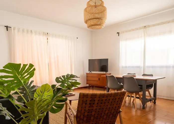 Ocean Front 3 Bedroom Apartment