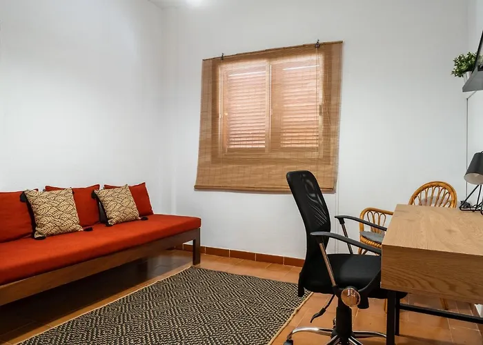 Ocean Front 3 Bedroom Apartment