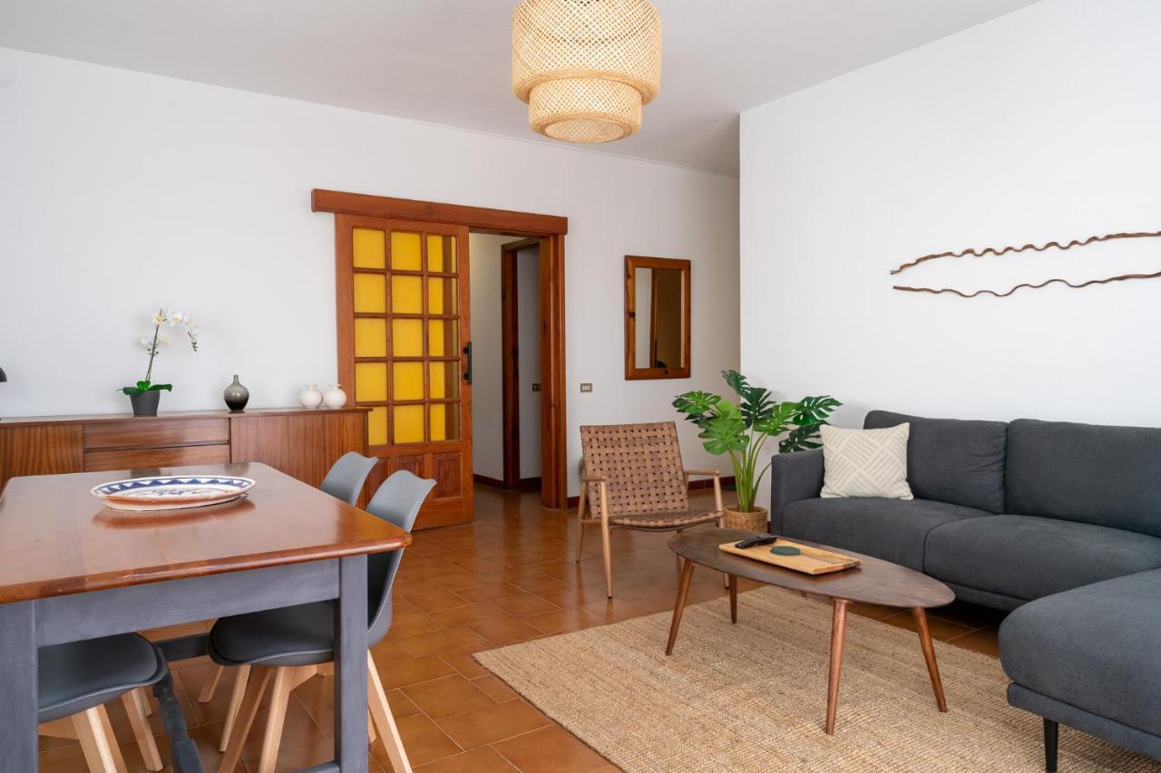 Apartment Ocean Front 3 Bedroom