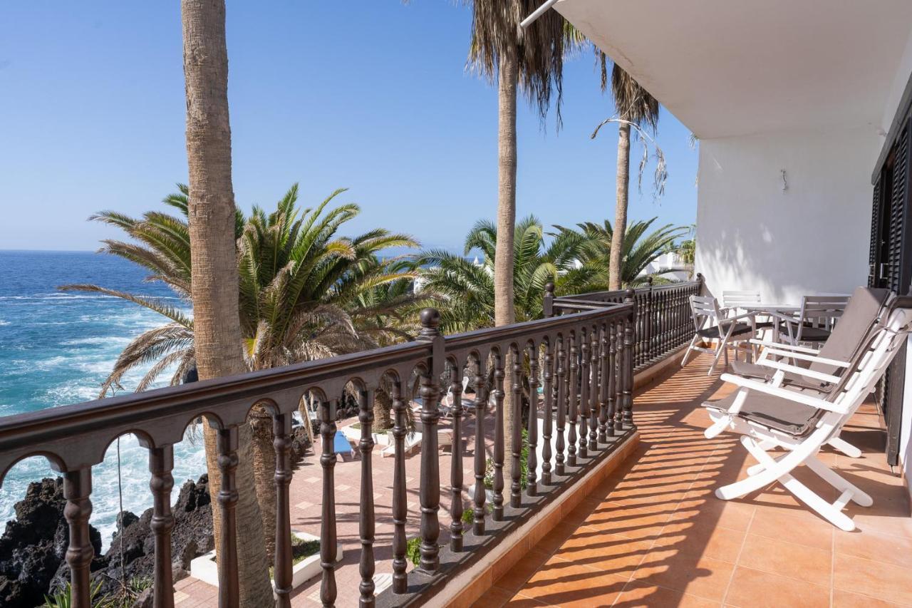 Ocean Front 3 Bedroom Apartment *