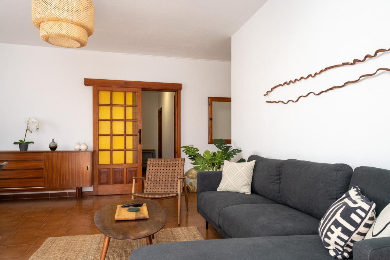 Apartment Ocean Front 3 Bedroom