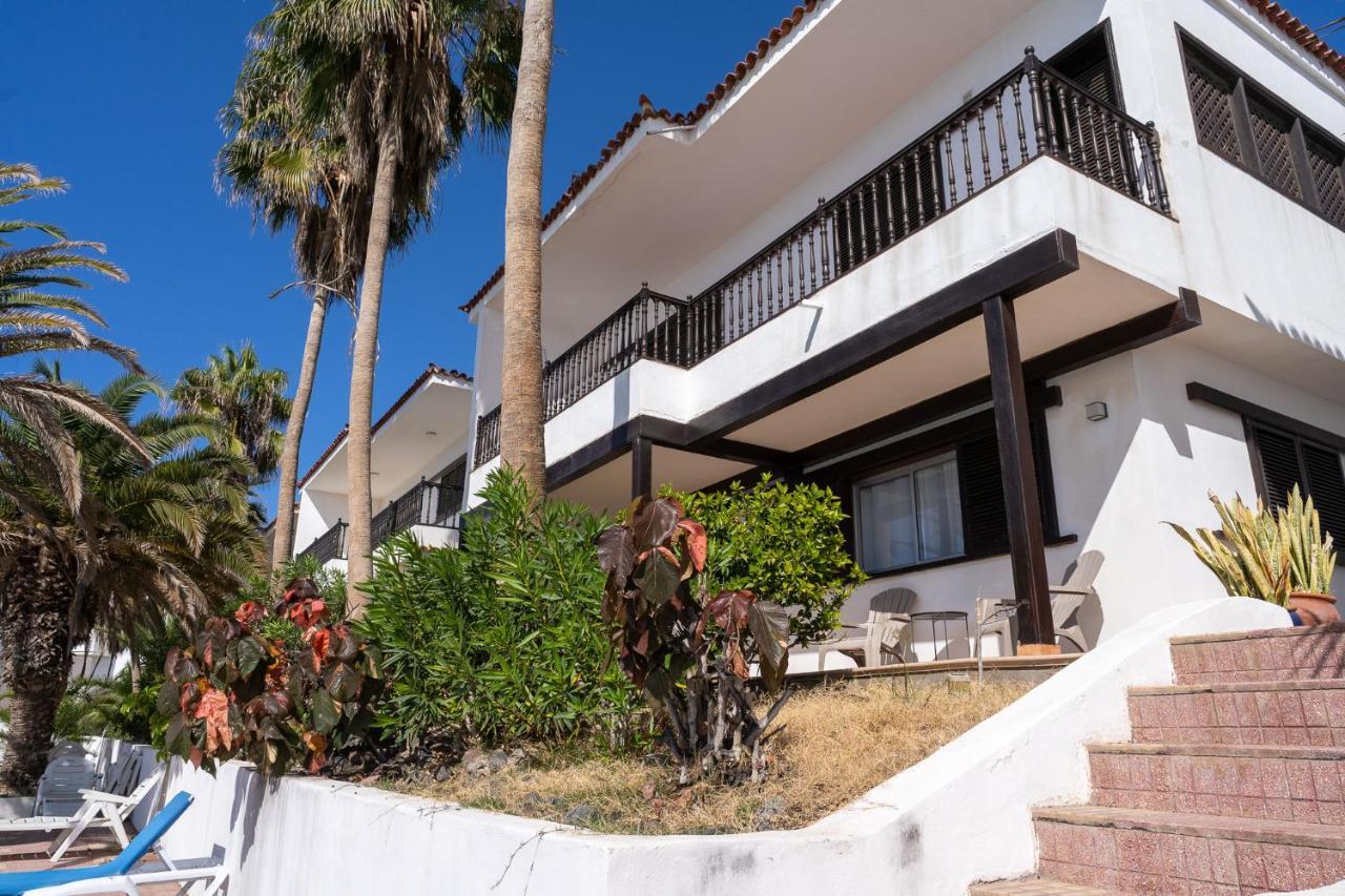 Ocean Front 3 Bedroom * Puerto de Santiago (Tenerife)