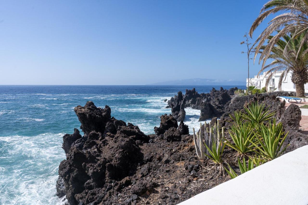Apartment Ocean Front 3 Bedroom Puerto de Santiago (Tenerife)