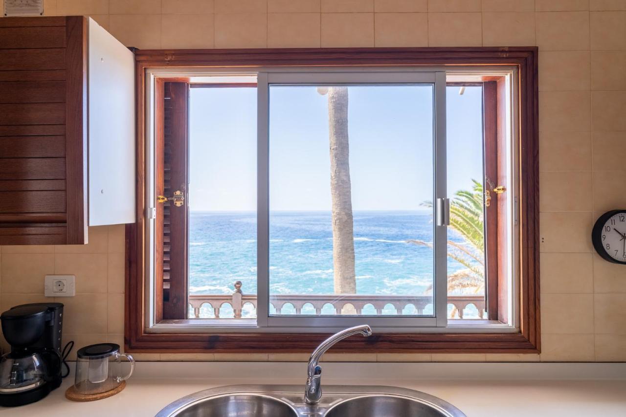 Ocean Front 3 Bedroom Apartment